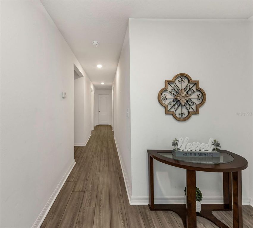 Image 21 of property listing at 8635 PINETOP RIDGE LANE, Brooksville, FL 34613