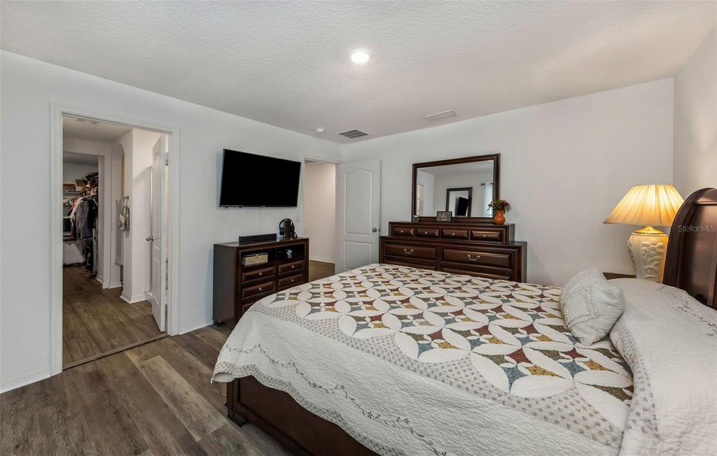 Image 24 of property listing at 8635 PINETOP RIDGE LANE, Brooksville, FL 34613