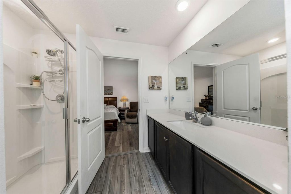 Image 30 of property listing at 8635 PINETOP RIDGE LANE, Brooksville, FL 34613