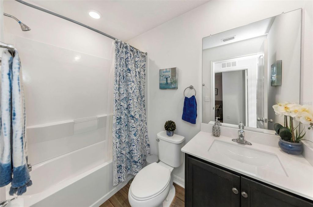 Image 34 of property listing at 8635 PINETOP RIDGE LANE, Brooksville, FL 34613