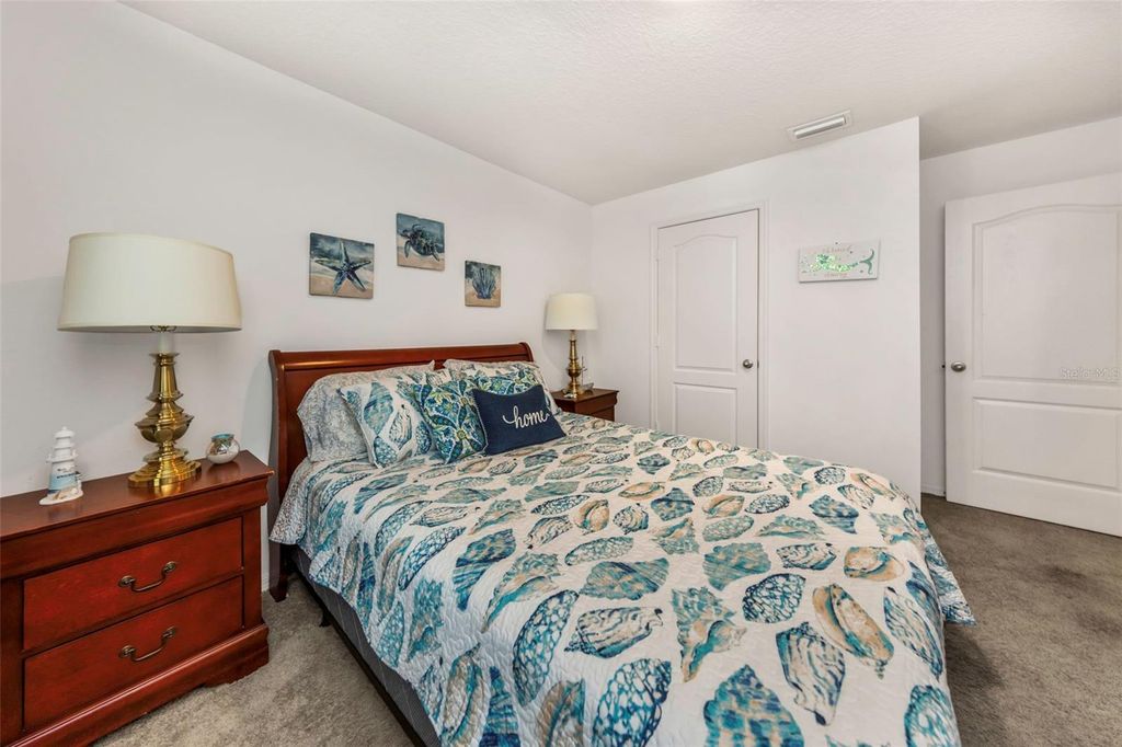 Image 39 of property listing at 8635 PINETOP RIDGE LANE, Brooksville, FL 34613