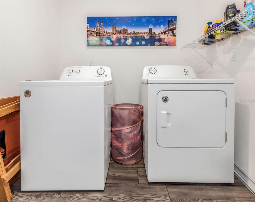 Image 42 of property listing at 8635 PINETOP RIDGE LANE, Brooksville, FL 34613