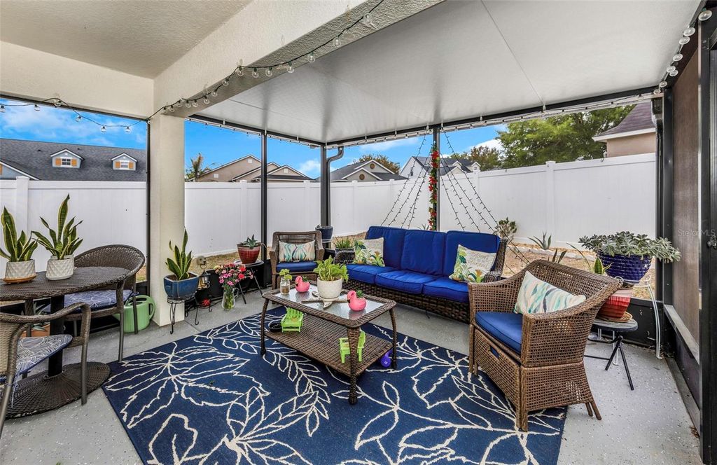 Image 43 of property listing at 8635 PINETOP RIDGE LANE, Brooksville, FL 34613