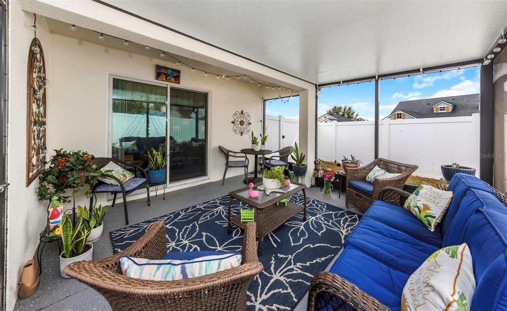 Image 44 of property listing at 8635 PINETOP RIDGE LANE, Brooksville, FL 34613