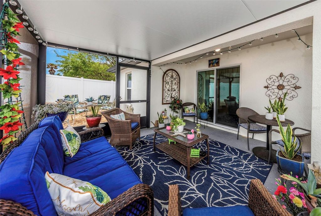 Image 45 of property listing at 8635 PINETOP RIDGE LANE, Brooksville, FL 34613