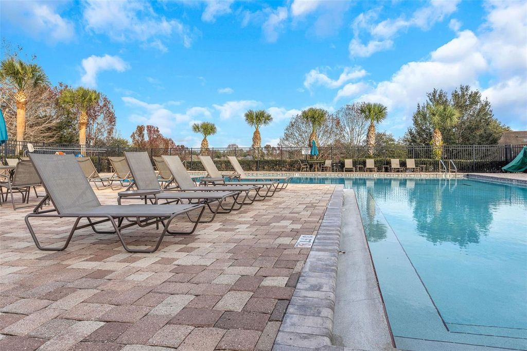 Image 82 of property listing at 8635 PINETOP RIDGE LANE, Brooksville, FL 34613