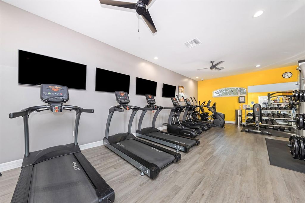 Image 88 of property listing at 8635 PINETOP RIDGE LANE, Brooksville, FL 34613