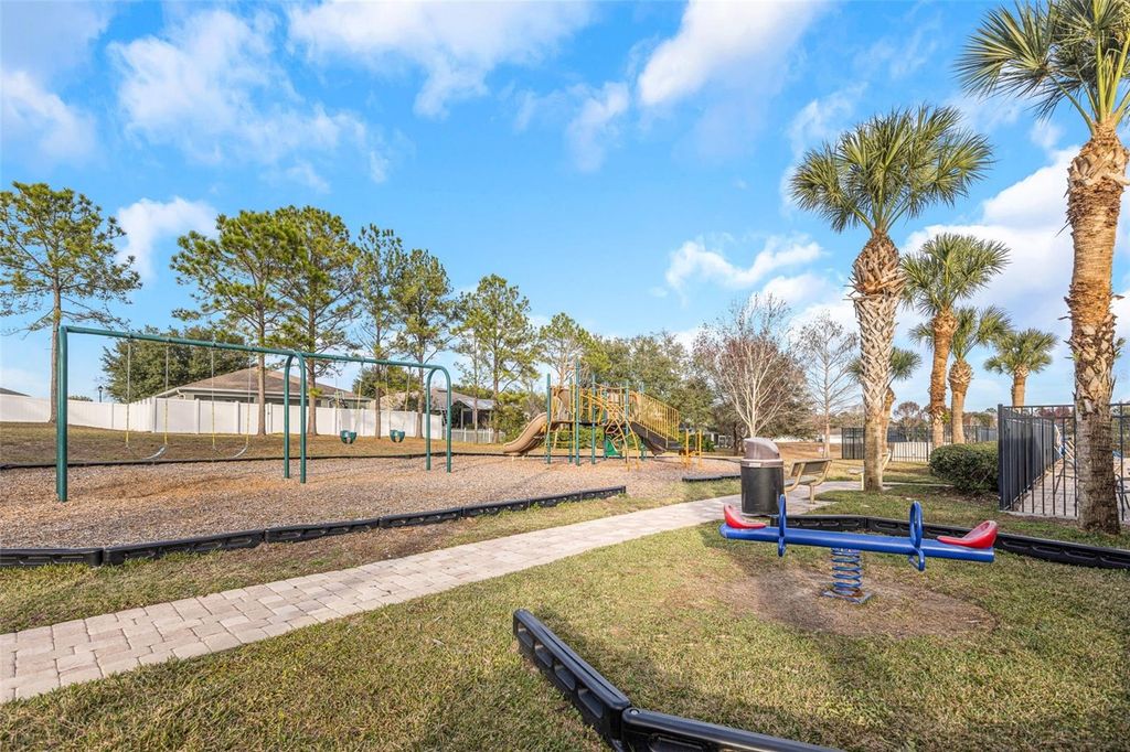 Image 95 of property listing at 8635 PINETOP RIDGE LANE, Brooksville, FL 34613