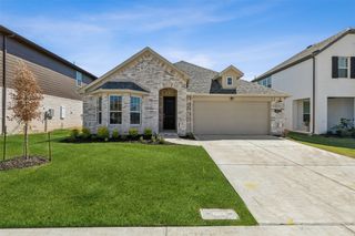 1625 Cloud Cover View, Weston, TX 75009