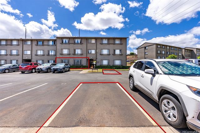 92-1144 Panana Street 133, Kapolei, HI 96707