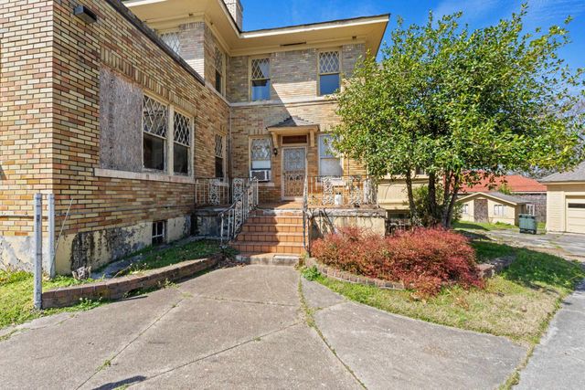 1778 JACKSON AVE, Memphis, TN 38107