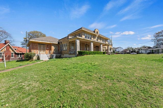 1778 JACKSON AVE, Memphis, TN 38107