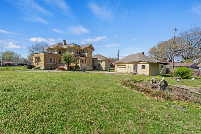 1778 JACKSON AVE, Memphis, TN 38107