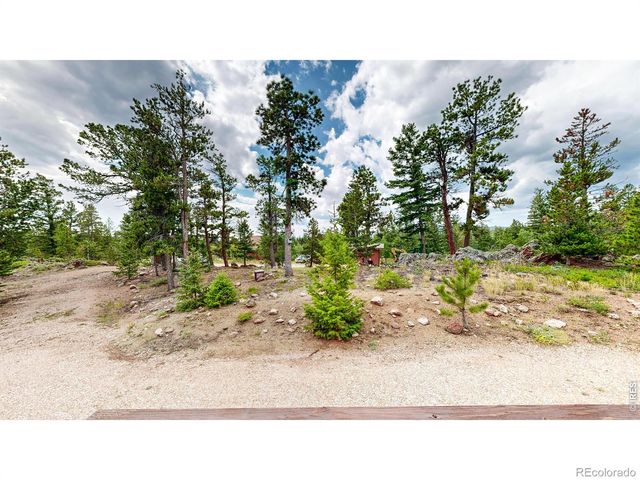 62 Spokane Court, Red Feather Lakes, CO 80545