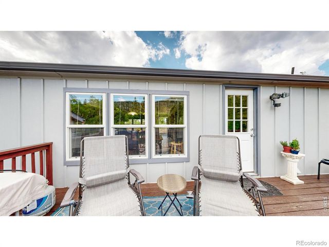 62 Spokane Court, Red Feather Lakes, CO 80545
