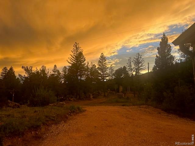 62 Spokane Court, Red Feather Lakes, CO 80545