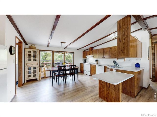62 Spokane Court, Red Feather Lakes, CO 80545