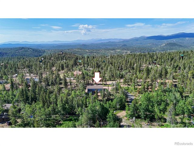 62 Spokane Court, Red Feather Lakes, CO 80545