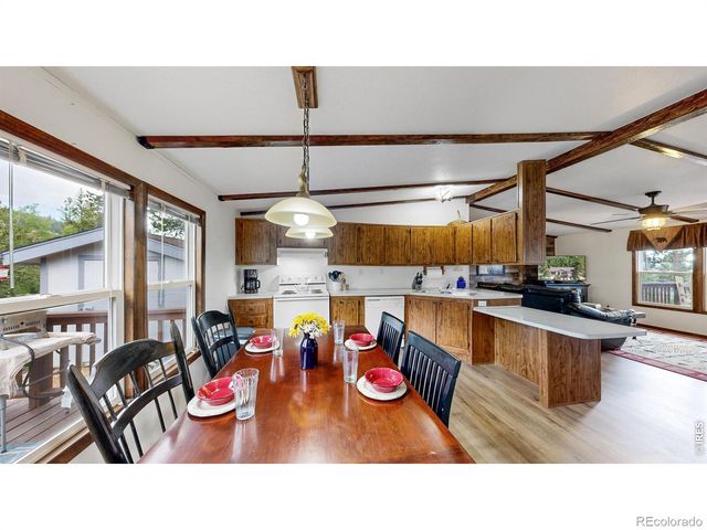62 Spokane Court, Red Feather Lakes, CO 80545
