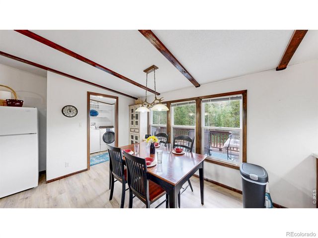 62 Spokane Court, Red Feather Lakes, CO 80545