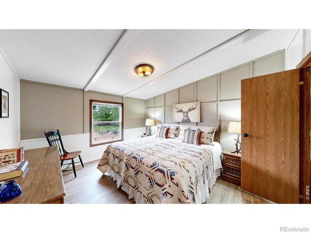 62 Spokane Court, Red Feather Lakes, CO 80545