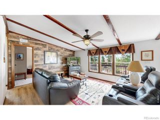 62 Spokane Court, Red Feather Lakes, CO 80545