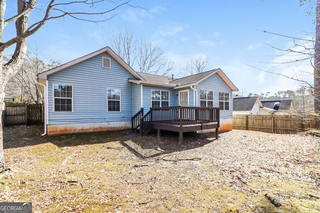 3936 Kenner Drive NW, Atlanta, GA 30331