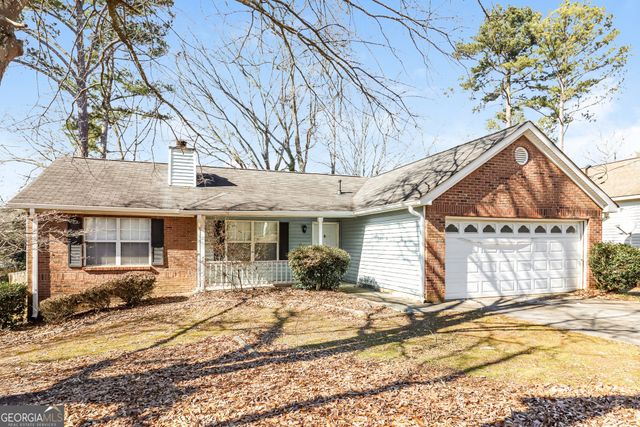 3936 Kenner Drive NW, Atlanta, GA 30331