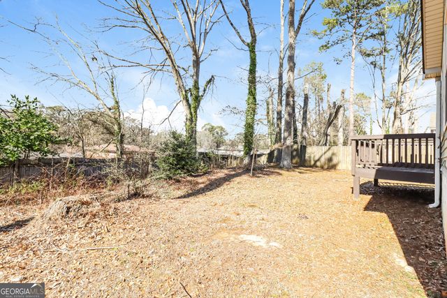 3936 Kenner Drive NW, Atlanta, GA 30331