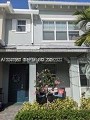4022 Long Leaf Lane 4022, Hollywood, FL 33021