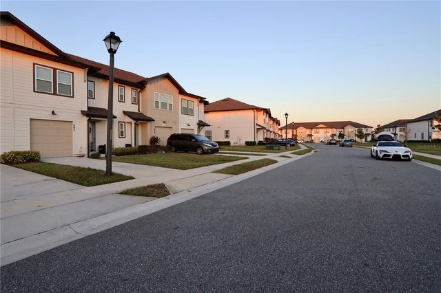 943 CONCH ROAD, Davenport, FL 33896