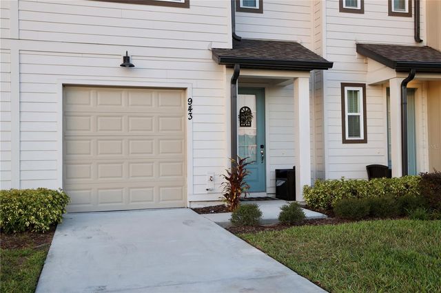 943 CONCH ROAD, Davenport, FL 33896