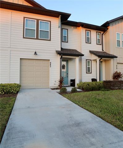 943 CONCH ROAD, Davenport, FL 33896