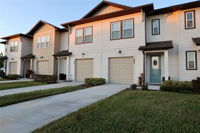 943 CONCH ROAD, Davenport, FL 33896