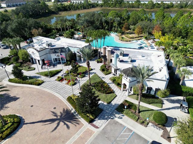 943 CONCH ROAD, Davenport, FL 33896