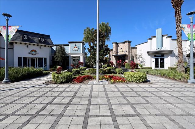 943 CONCH ROAD, Davenport, FL 33896