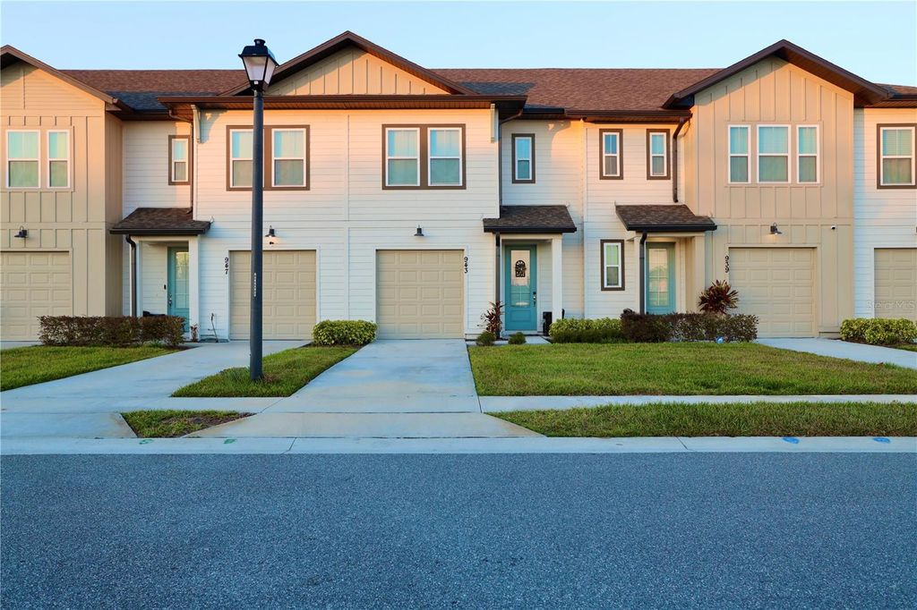 943 CONCH ROAD, Davenport, FL 33896