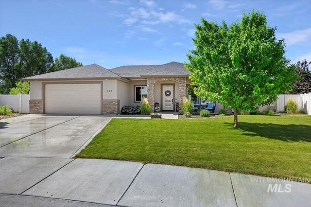 225 Slate Springs Ct, Kimberly, ID 83341