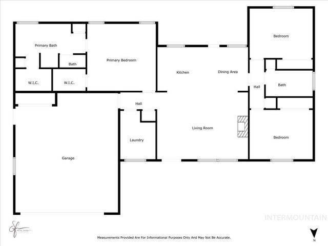 225 Slate Springs Ct, Kimberly, ID 83341