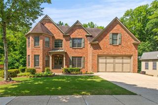 1170 Shellnut Trail, Hoschton, GA 30548
