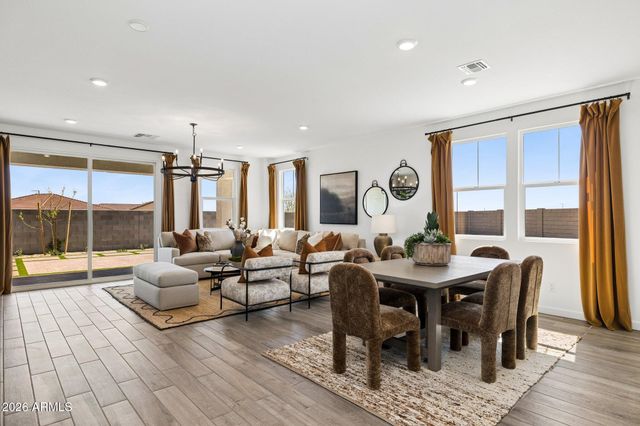 26402 W Florence Avenue, Buckeye, AZ 85326