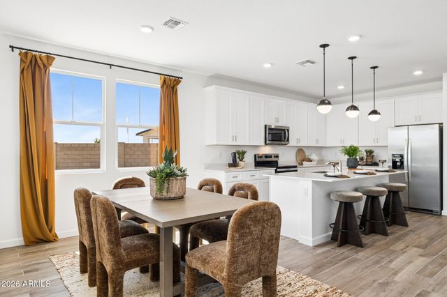 26402 W Florence Avenue, Buckeye, AZ 85326