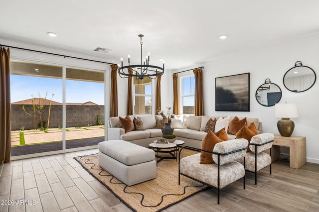 26402 W Florence Avenue, Buckeye, AZ 85326