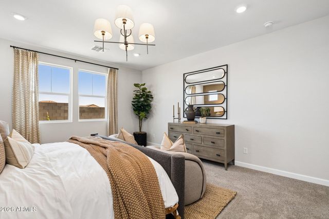 26402 W Florence Avenue, Buckeye, AZ 85326