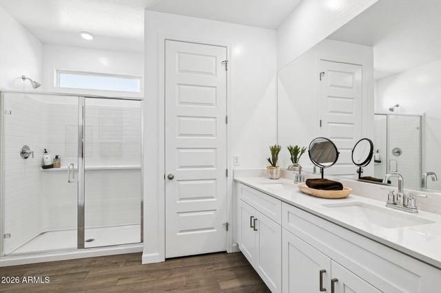 26402 W Florence Avenue, Buckeye, AZ 85326