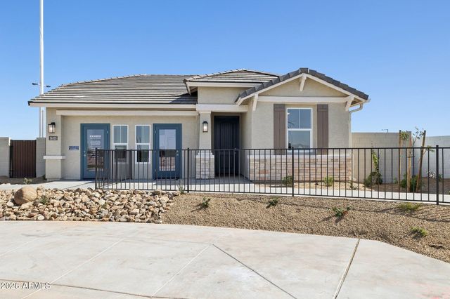 26402 W Florence Avenue, Buckeye, AZ 85326