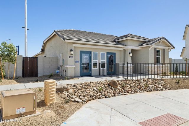 26402 W Florence Avenue, Buckeye, AZ 85326