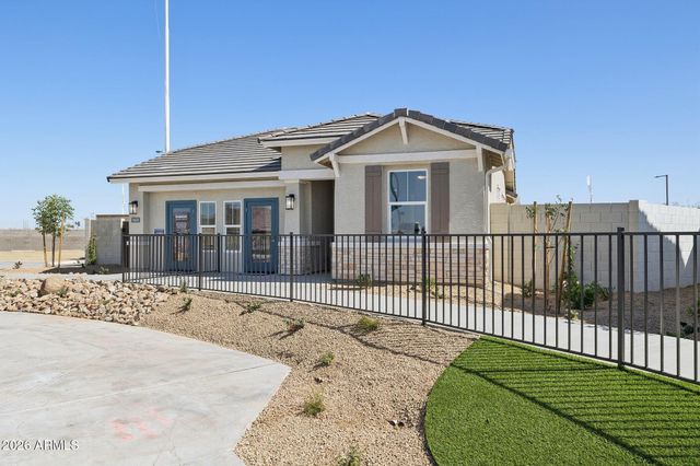 26402 W Florence Avenue, Buckeye, AZ 85326