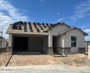 26402 W Florence Avenue, Buckeye, AZ 85326
