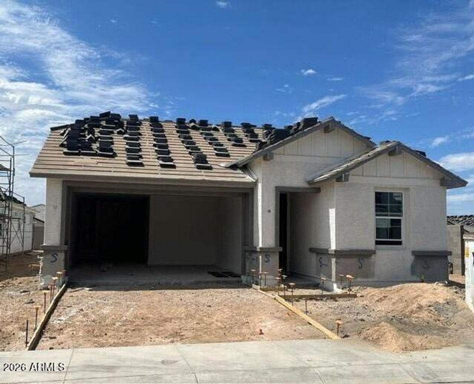 26402 W Florence Avenue, Buckeye, AZ 85326